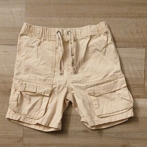 Gymboree Cargo Shorts Size 2T (J)